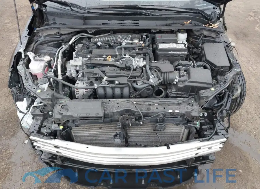 5YFS4MCE6PP160556# 10