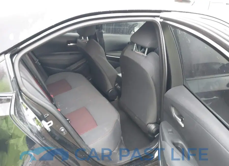 5YFS4MCE6PP160556# 8