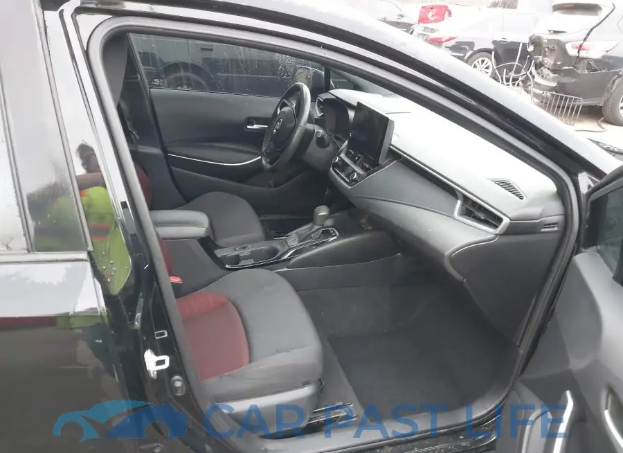 5YFS4MCE6PP160556# 5