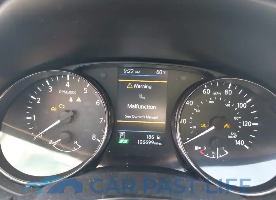 JN8AT2MT4KW255007# 7