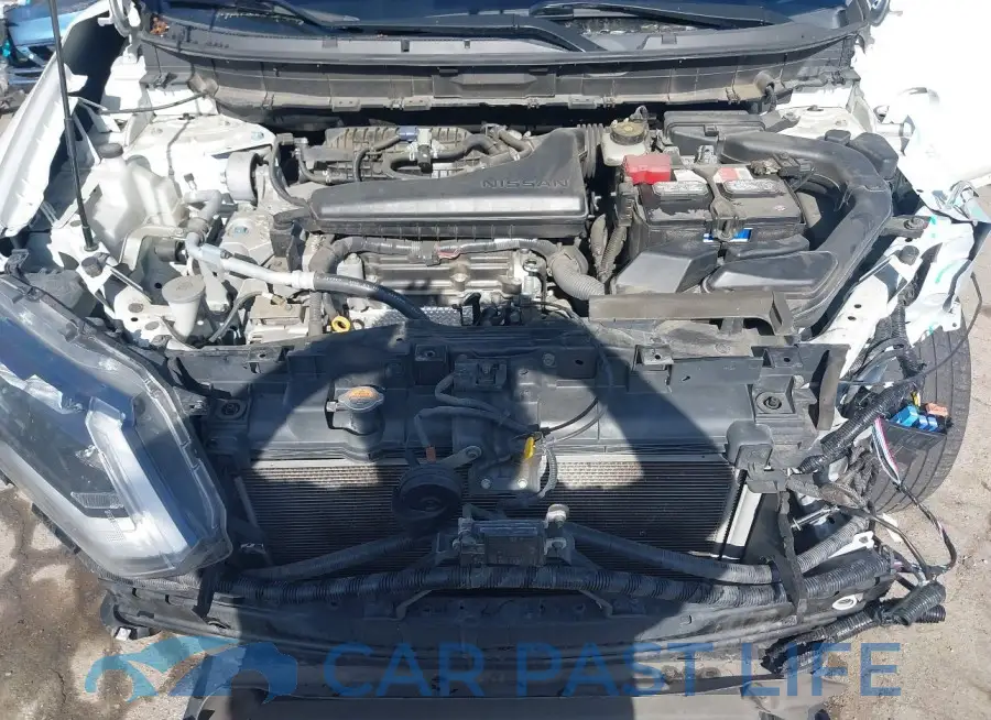 JN8AT2MT4KW255007# 10