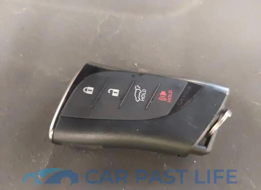 5TDABAB68RS004751# 11