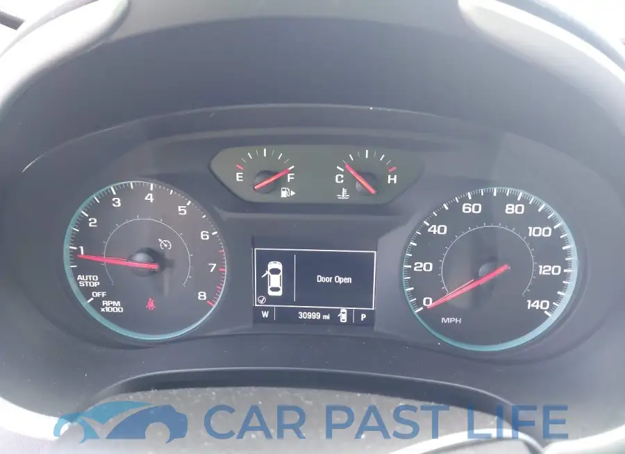 1G1ZD5ST5RF132996# 7