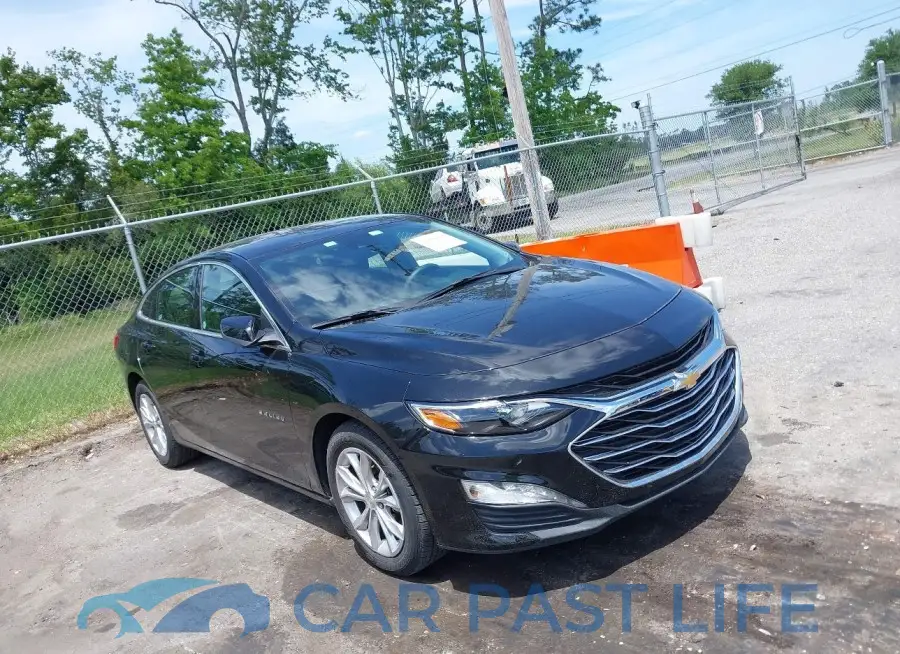 1G1ZD5ST5RF132996# 1