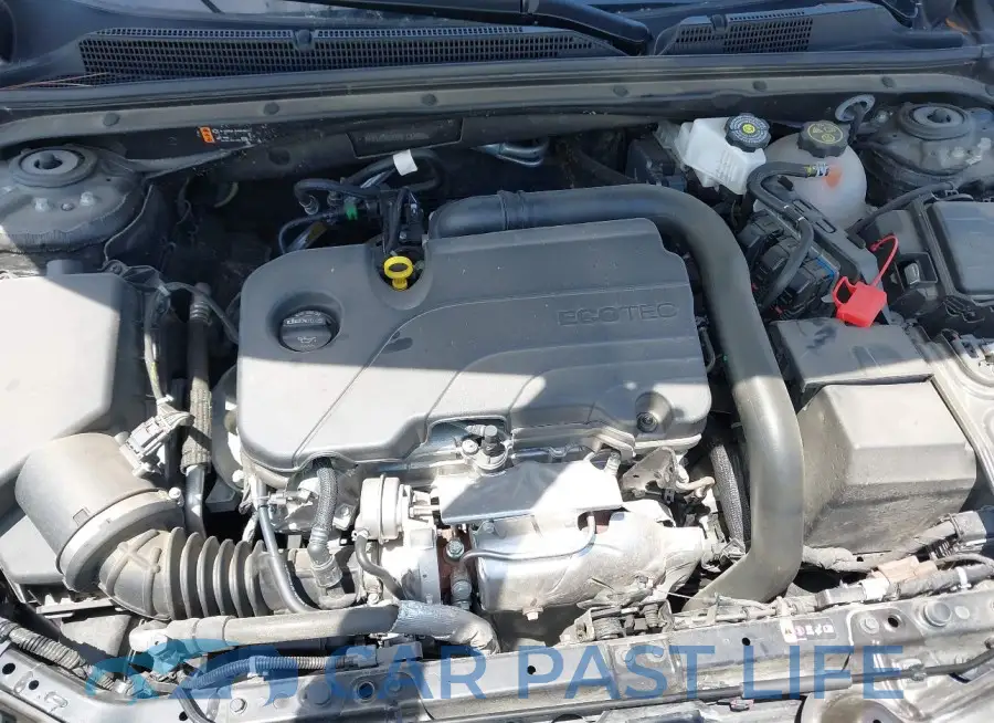 1G1ZD5ST5RF132996# 10