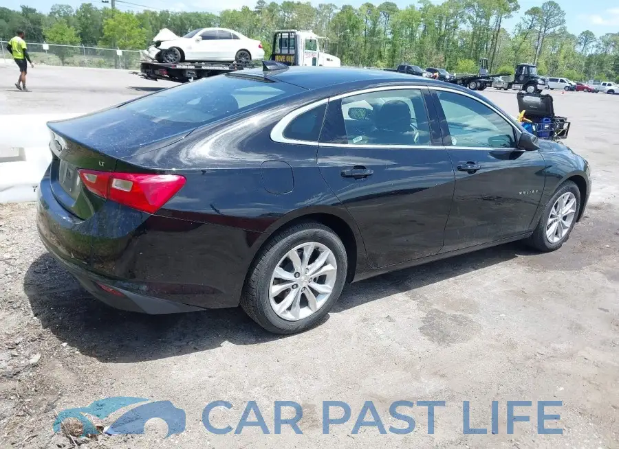 1G1ZD5ST5RF132996# 4