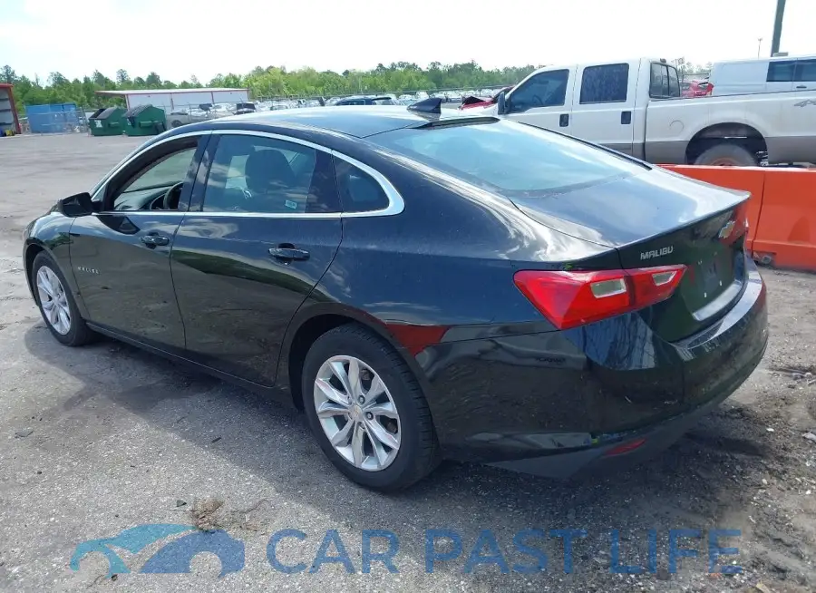 1G1ZD5ST5RF132996# 3
