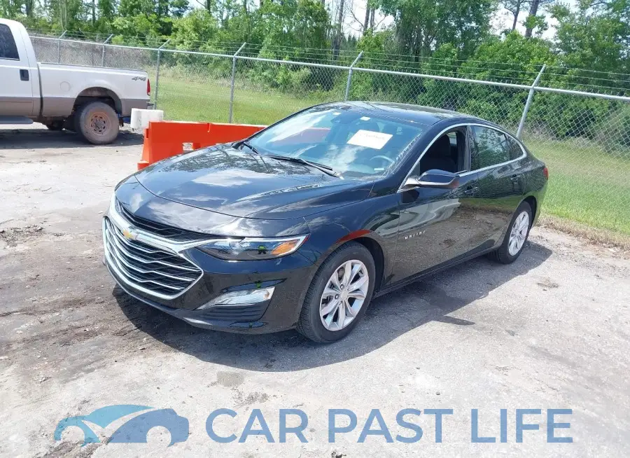 1G1ZD5ST5RF132996# 2
