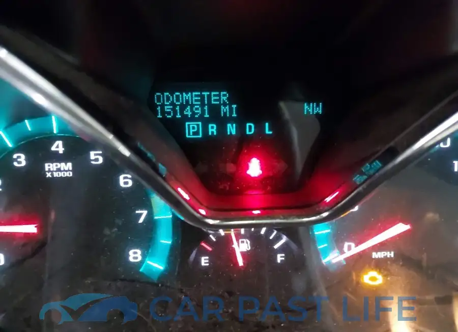 1GNKRFED3FJ200670# 7