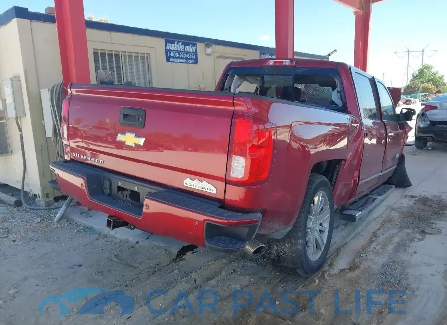 3GCPCTEC2JG615429# 4