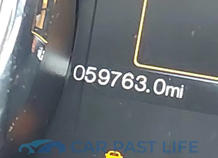 1FA6P8CF4F5301506# 16