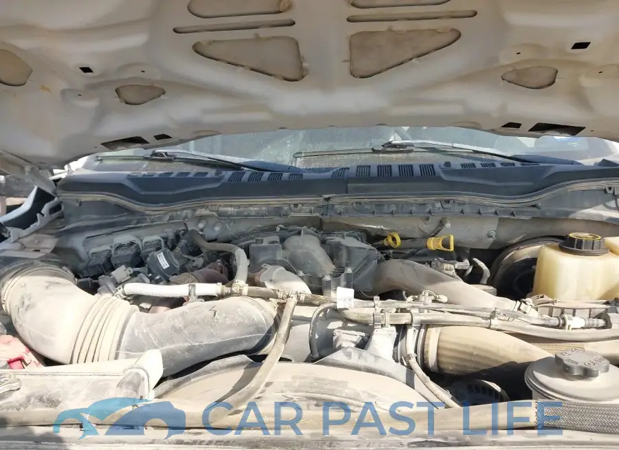 1FT7W2BT5KED25099# 10