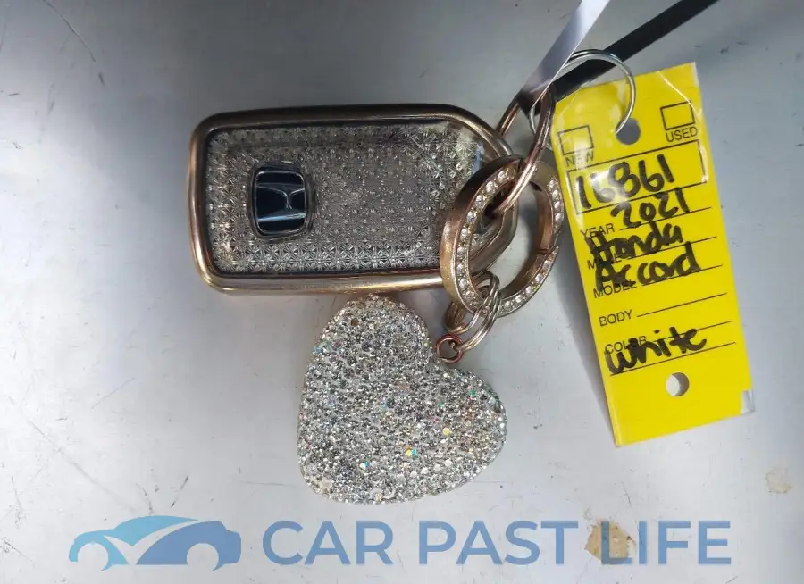 1HGCV1F59MA119657# 11