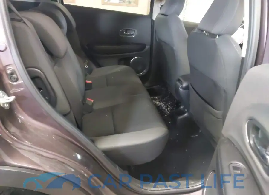 3CZRU6H59NM737615# 8