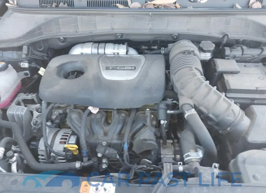 KM8K5CA51MU730340# 10