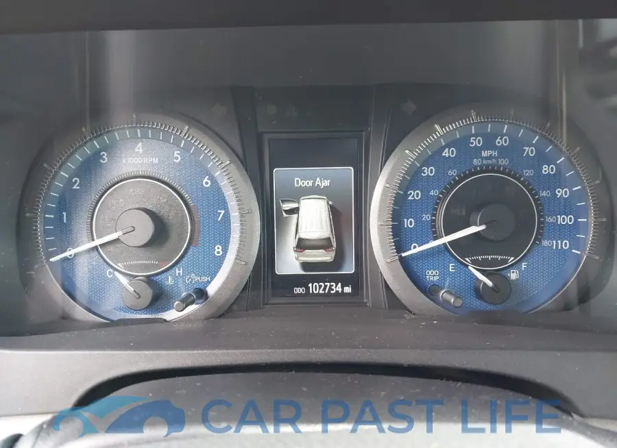 5TDYK3DC1FS611521# 7