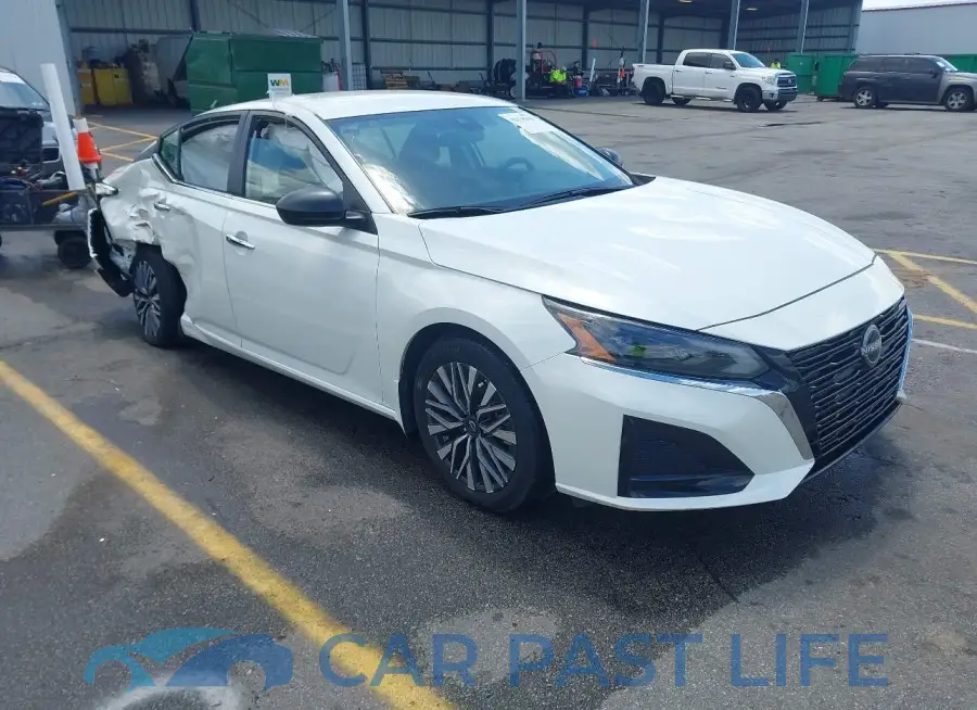 1N4BL4DV4RN405944# 1