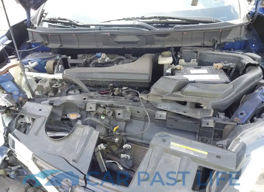 KNMAT2MV6KP533770# 10