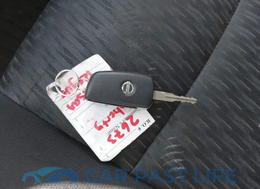 KNMAT2MVXJP519711# 11