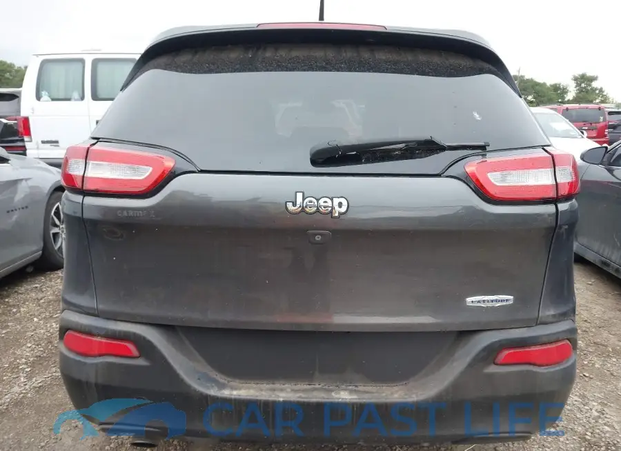 1C4PJLCB6FW547788# 16