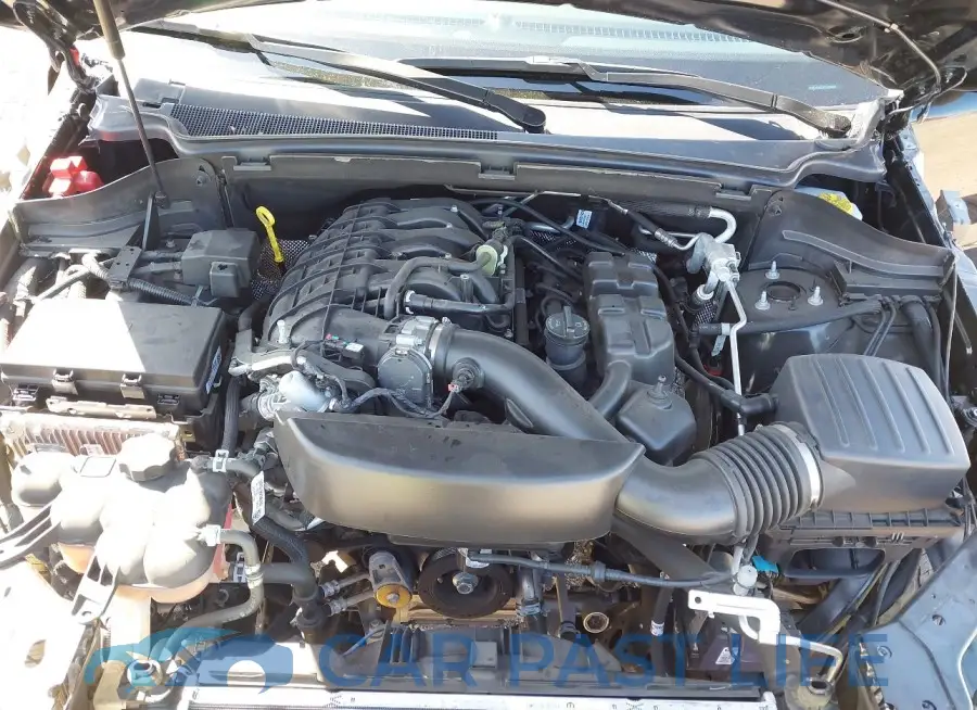 1C4RDHDG5NC198260# 10