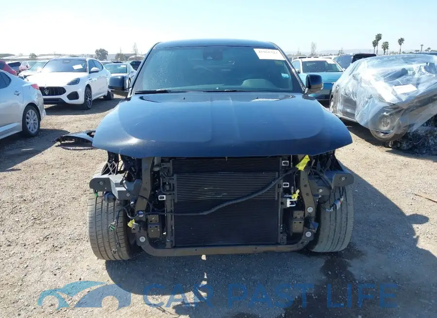 1C4RDHDG5NC198260# 13