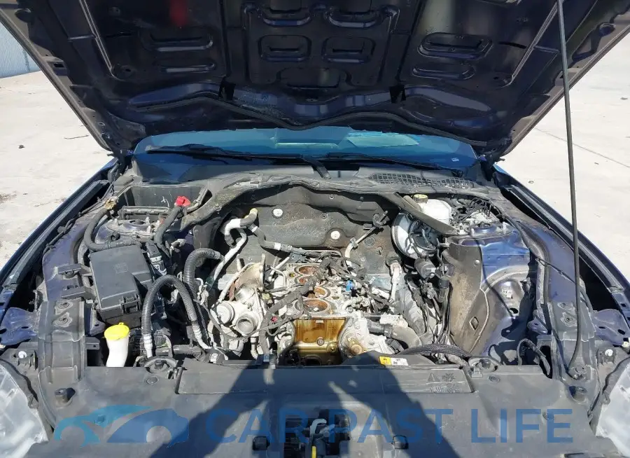 1FATP8UH8J5142453# 10