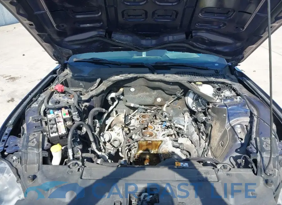 1FATP8UH8J5142453# 6