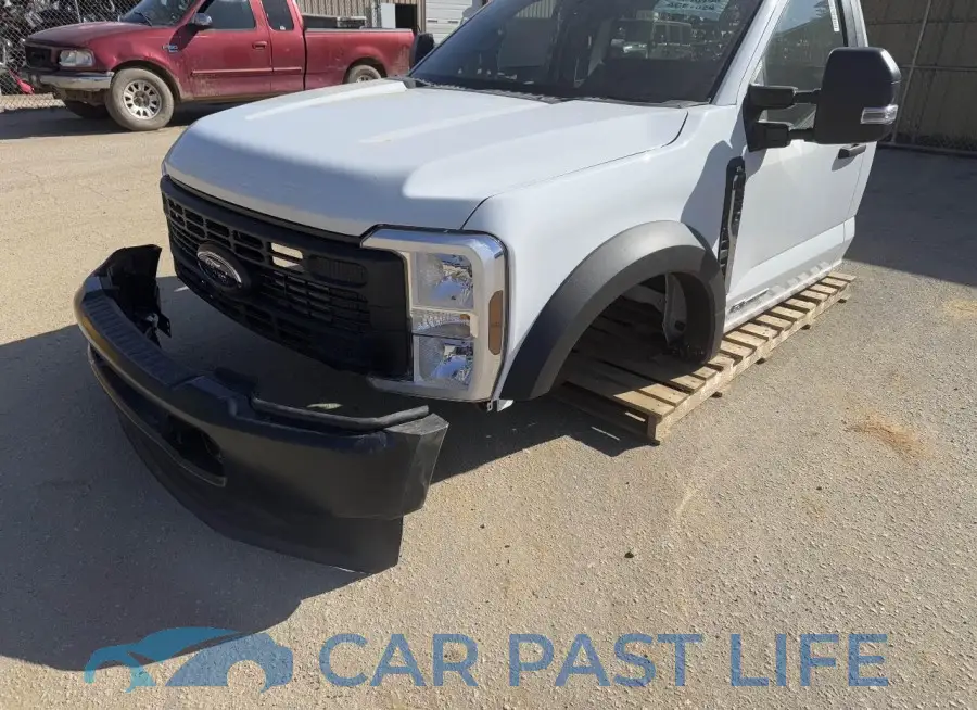 1FDUF5HT3REF16196# 2