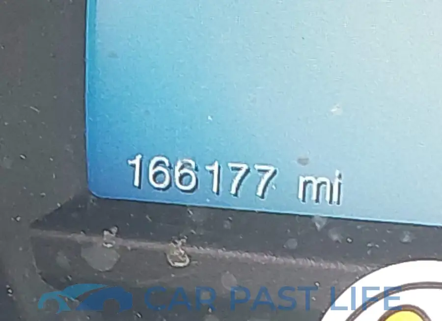 1FM5K8F8XFGB31458# 15