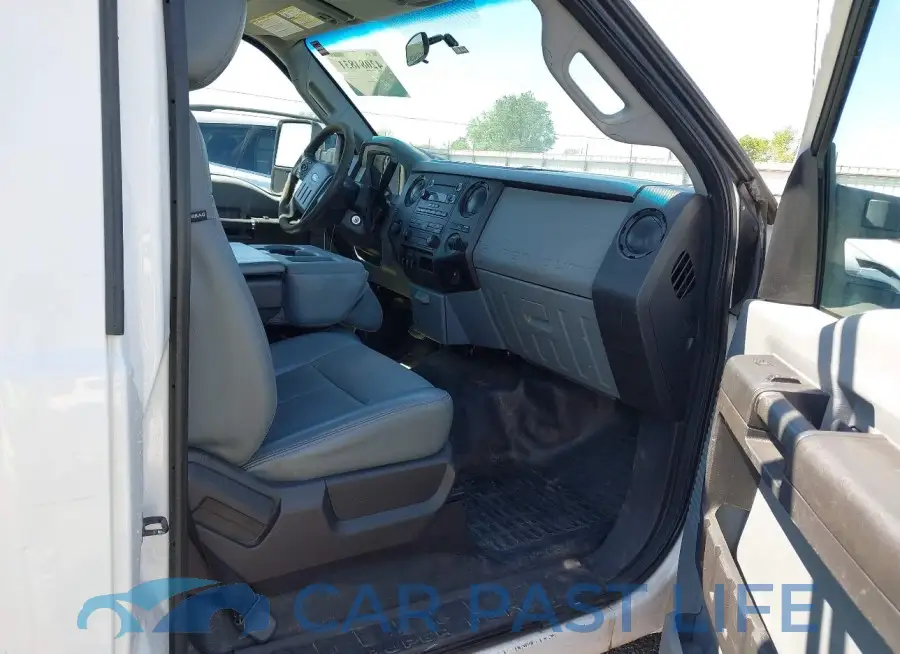 1FTBF2A67FEA18450# 5