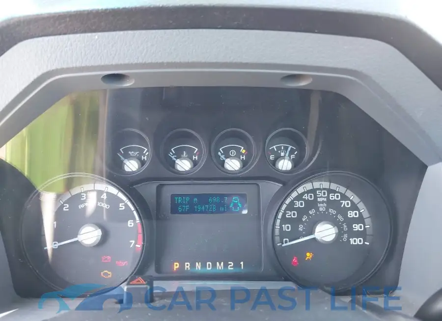 1FTBF2A67FEA18450# 7