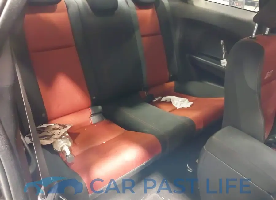 2HGFG4A52FH700096# 8