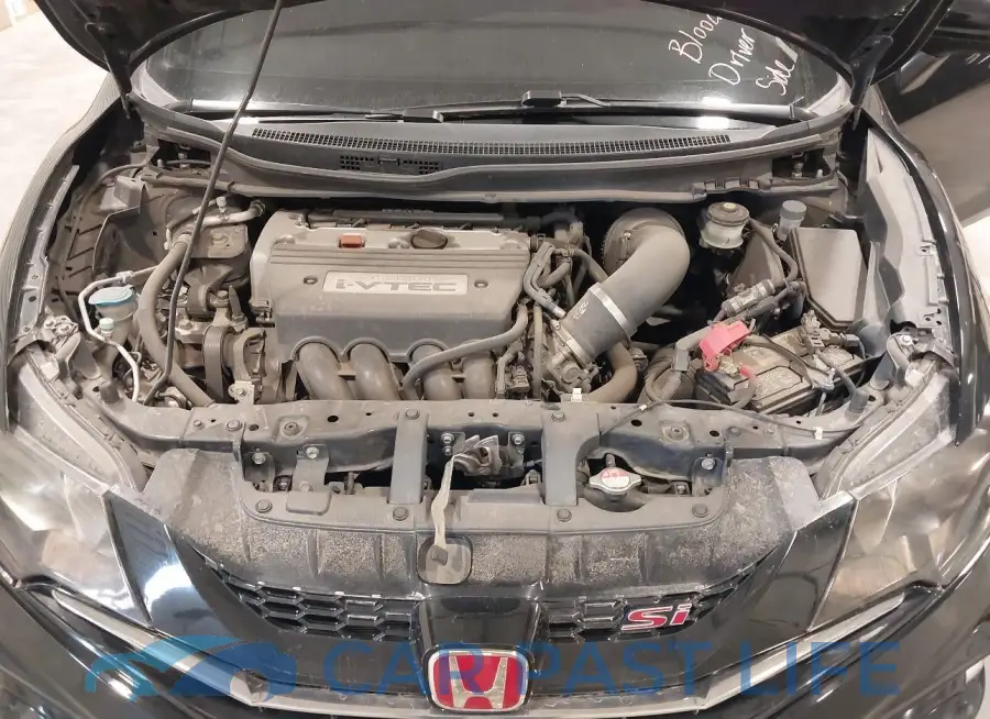 2HGFG4A52FH700096# 10