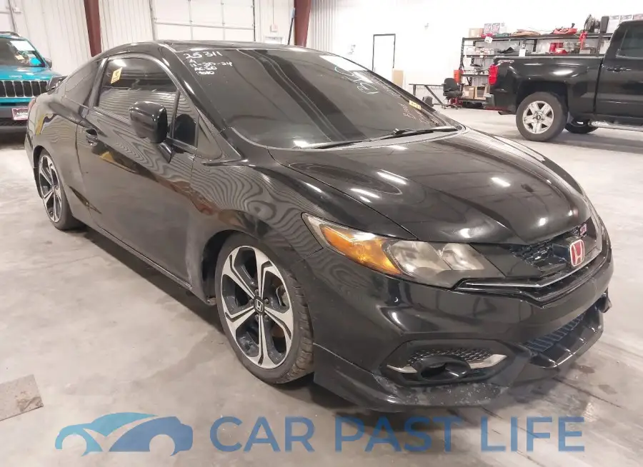 2HGFG4A52FH700096# 1
