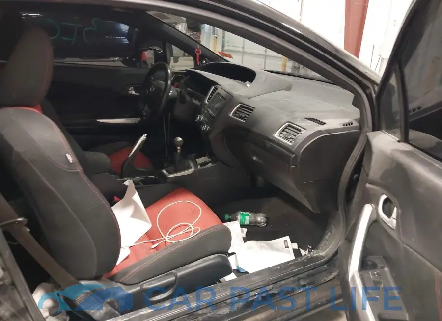 2HGFG4A52FH700096# 5
