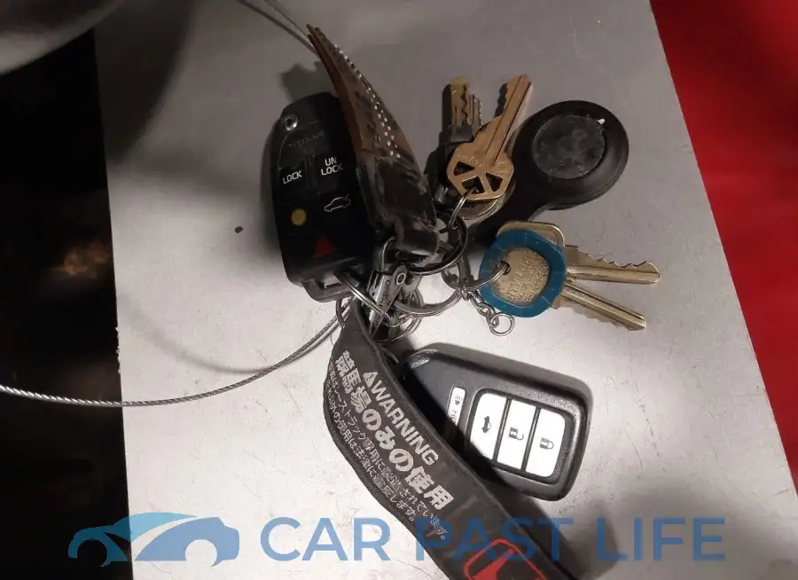 2HGFG4A52FH700096# 11