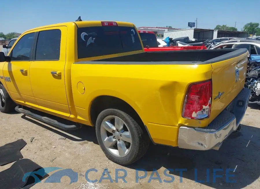 1C6RR6LT2GS341136# 3