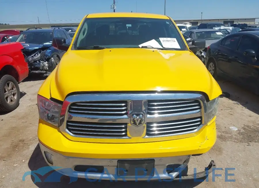 1C6RR6LT2GS341136# 12
