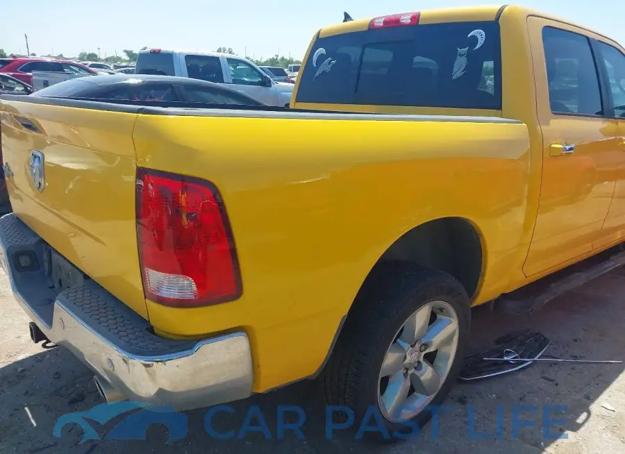1C6RR6LT2GS341136# 4