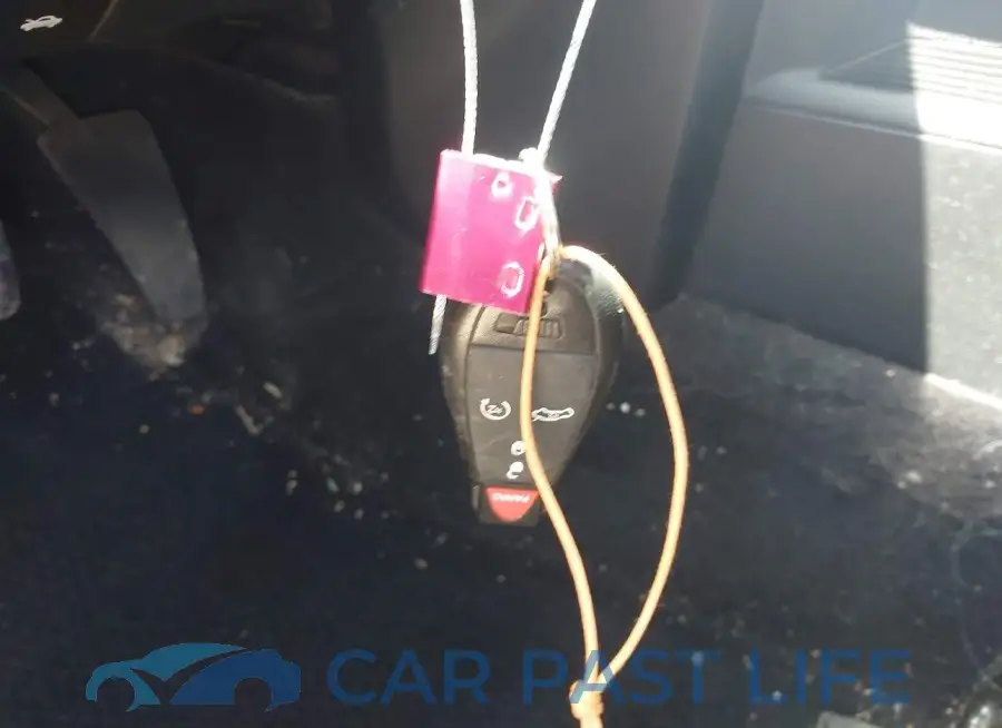1C6RR6LT2GS341136# 11