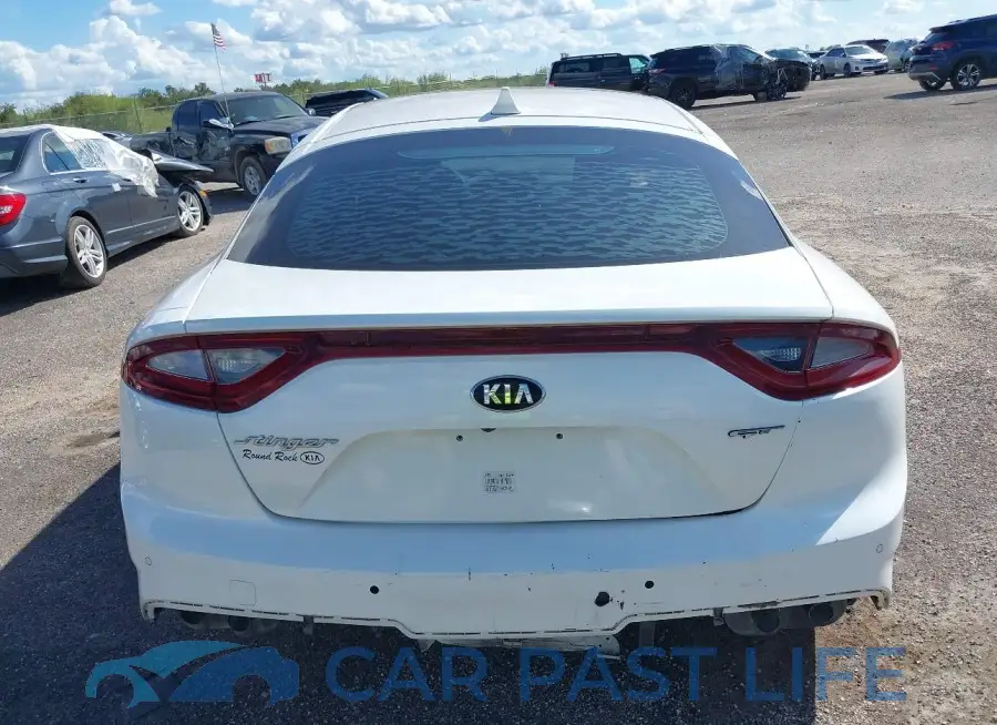 KNAE55LC4J6018037# 14