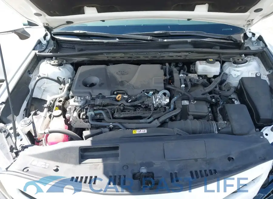 4T1G31AK3PU615412# 10