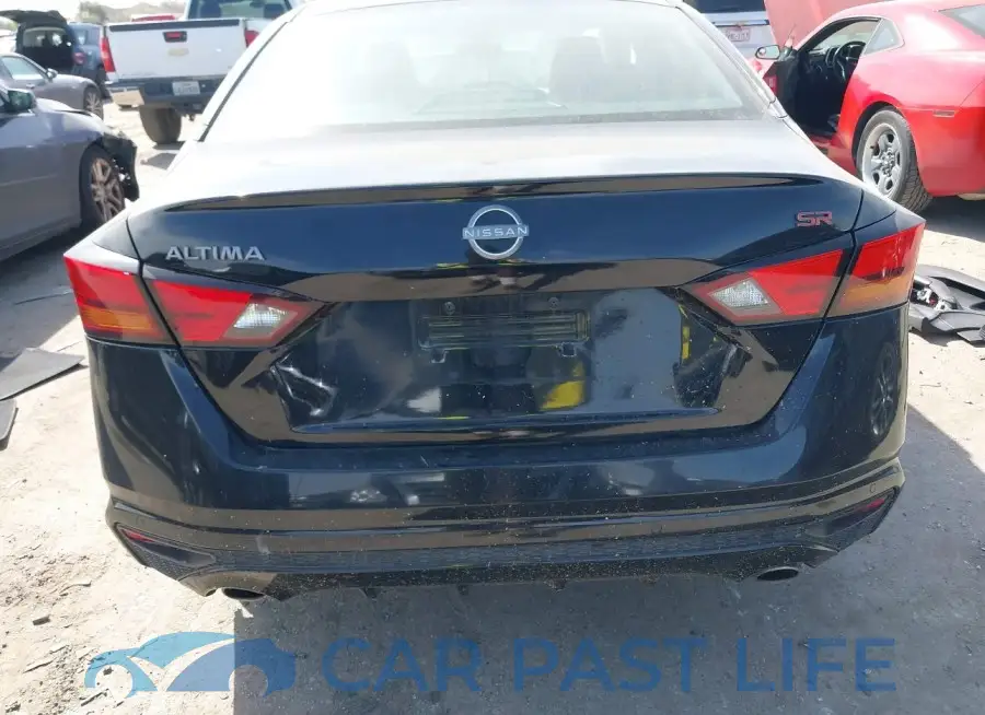 1N4BL4CV6PN384206# 17