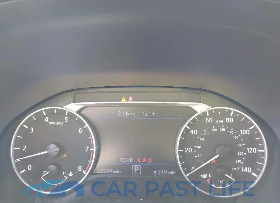 1N4BL4CV6PN384206# 16
