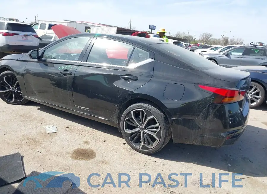 1N4BL4CV6PN384206# 3