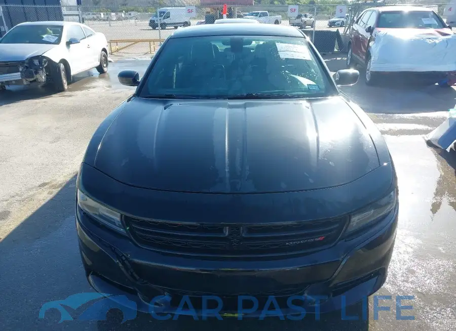2C3CDXBG1LH123864# 12