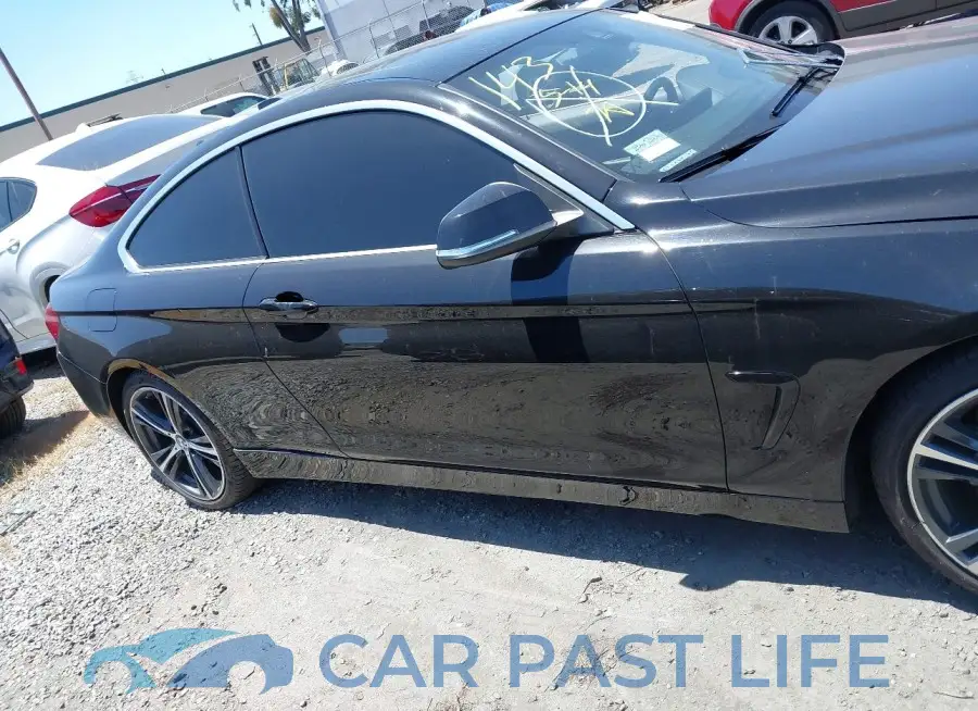 WBA4W3C03LAG91486# 13