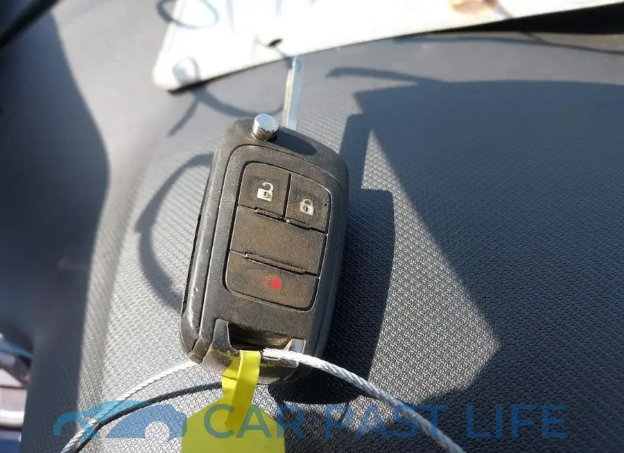 KL8CD6SA7HC738620# 11