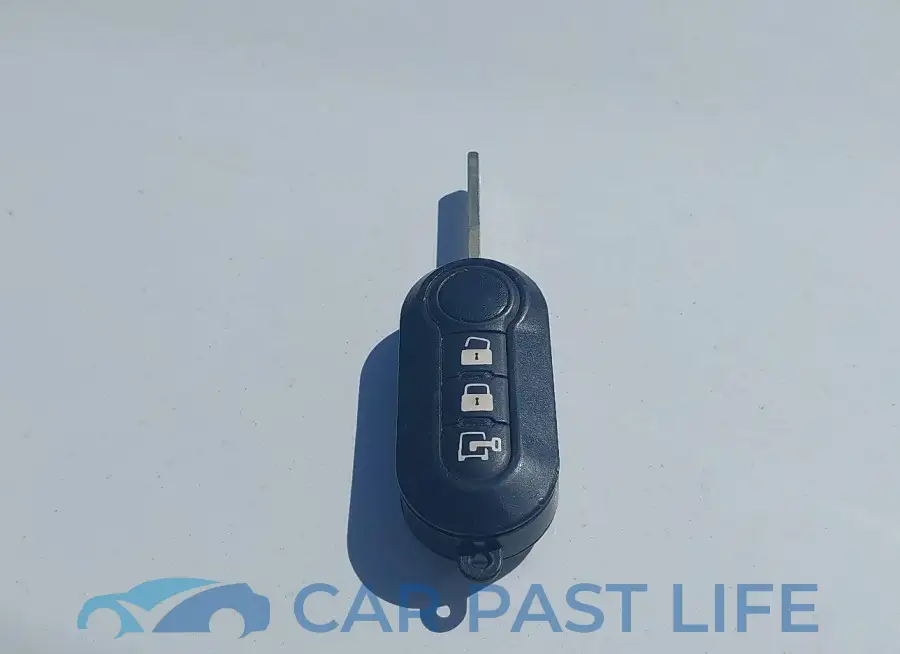 ZFBHRFAB1M6T52540# 11